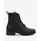 Barbour Meadow Ladies Boots - Black - William Powell