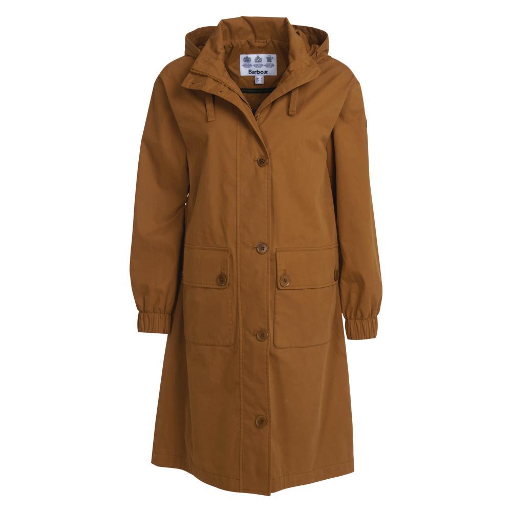 Barbour Picnic Waterproof Ladies Jacket - Dune - William Powell