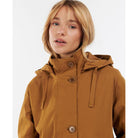 Barbour Picnic Waterproof Ladies Jacket - Dune - William Powell