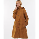 Barbour Picnic Waterproof Ladies Jacket - Dune - William Powell