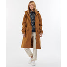 Barbour Picnic Waterproof Ladies Jacket - Dune - William Powell