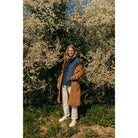 Barbour Picnic Waterproof Ladies Jacket - Dune - William Powell