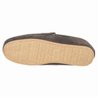 Barbour Porterfield Mens Slipper - Brown - William Powell