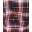 Barbour Portland Mens Tailored Shirt - Port - William Powell
