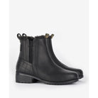 Barbour Primrose Ladies Chelsea Boots - Black - William Powell