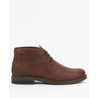 Barbour Readhead Mens Chukka Boot - Cedar - William Powell