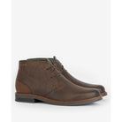 Barbour Readhead Mens Chukka Boot - Mocha - William Powell