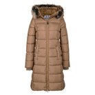 Barbour Rosoman Ladies Quilted Jacket - Marram Grass - William Powell