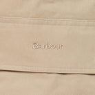 Barbour Scarlet Ladies Waterproof Coat - Sand Dune/Ancient - William Powell