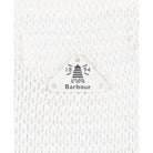 Barbour Seaholly Ladies Knit - Cloud - William Powell