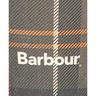 Barbour Set of 4 Bamboo Cups - Classic Tartan - William Powell