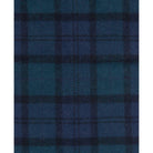 Barbour Tartan Lambswool Scarf - Black Watch - William Powell