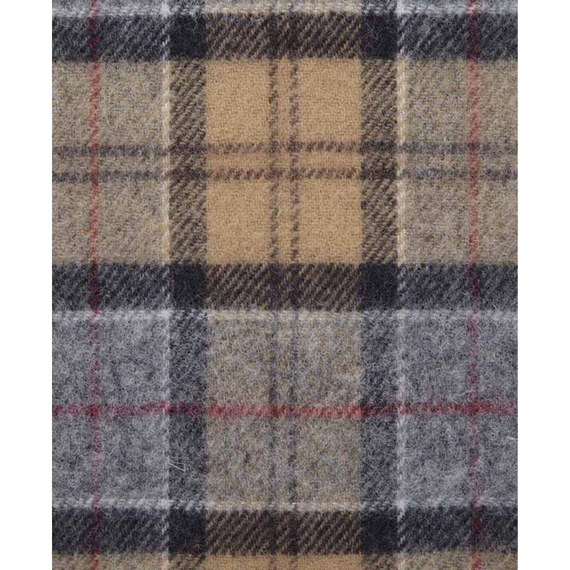 Barbour Tartan Lambswool Scarf - Dress - William Powell