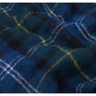 Barbour Tartan Lambswool Scarf - Seaweed - William Powell