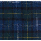 Barbour Tartan Lambswool Scarf - Seaweed - William Powell