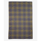 Barbour Tartan Quick Dry Dog Towel - Classic Tartan - William Powell