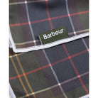 Barbour Tartan Quick Dry Dog Towel - Classic Tartan - William Powell