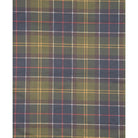 Barbour Tartan Quick Dry Dog Towel - Classic Tartan - William Powell