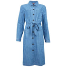 Barbour Tynemouth Ladies Dress - Authentic Wash - William Powell