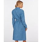 Barbour Tynemouth Ladies Dress - Authentic Wash - William Powell