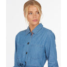 Barbour Tynemouth Ladies Dress - Authentic Wash - William Powell