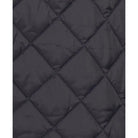 Barbour Vital Mens Quilted Jacket - Navy - William Powell