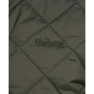 Barbour Vital Mens Quilted Jacket - Sage - William Powell