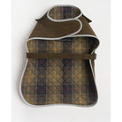 Barbour Waterproof Dog Coat - Olive - William Powell