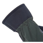 Barbour Waterproof Sporting Glove - Dark Olive - William Powell