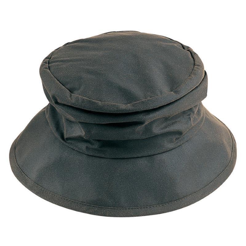 Barbour Wax Ladies Sports Hat - William Powell