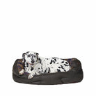 Barbour Wax/Cotton Dog Bed - William Powell