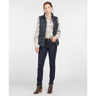 Barbour Whernside Ladies Gilet - Navy - William Powell