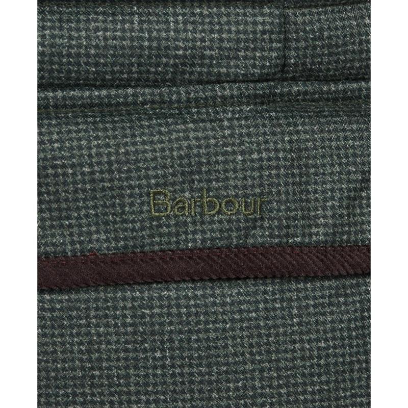 Barbour Whernside Ladies Gilet - Olive - William Powell