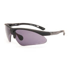 BLOC Shadow Shooting Glasses - Black Grey - William Powell