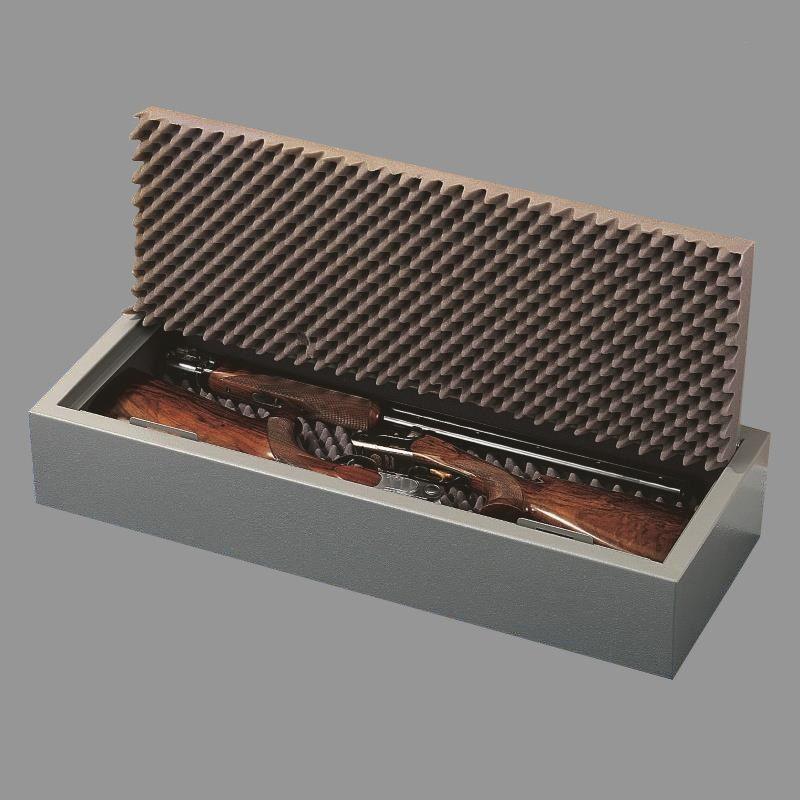 Brattonsound Sentinel Space Saver / Car Gun Cabinet - William Powell