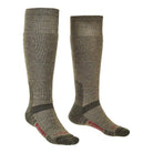 Bridgedale Explorer Heavyweight Merino Endurance Socks - William Powell