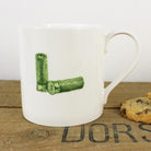 Cartridge Mug - William Powell