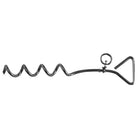 Corkscrew Tether - William Powell