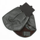 Dents Open Palm Leather Shooting Mitts - William Powell