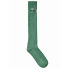 Dubarry Alpaca Ladies Boot Socks - Crab Apple - William Powell