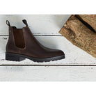 Dubarry Antrim GORE-TEX Boot - Mahogany - William Powell