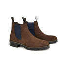 Dubarry Antrim GORE-TEX Mens Waterproof Ankle Boot - Java - William Powell