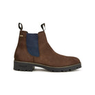 Dubarry Antrim GORE-TEX Mens Waterproof Ankle Boot - Java - William Powell