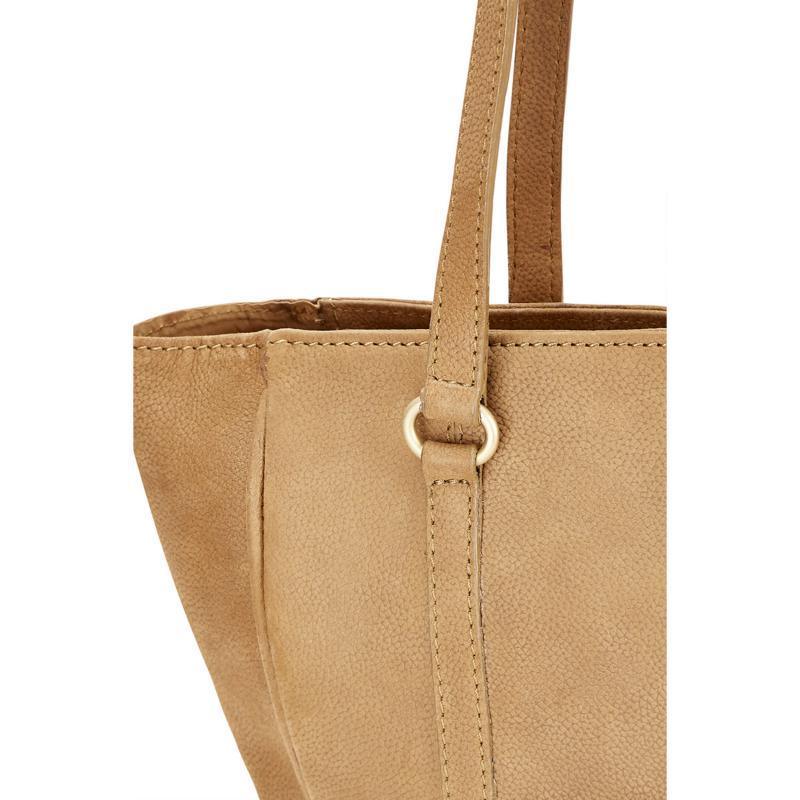 Dubarry Arcadia Ladies Tote Bag- Tan - William Powell