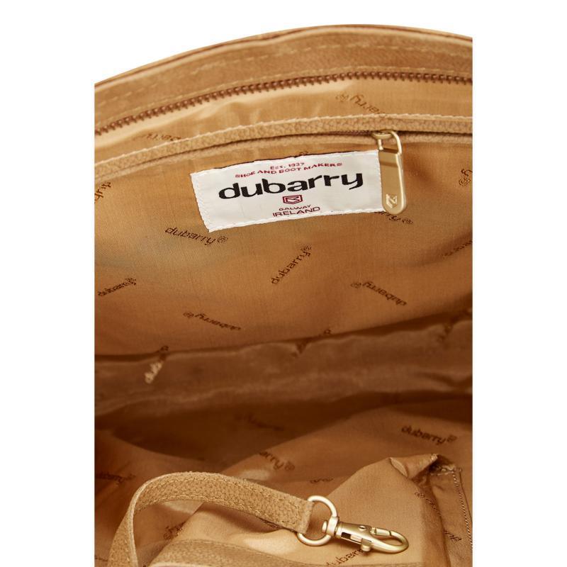 Dubarry Arcadia Ladies Tote Bag- Tan - William Powell