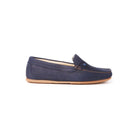 Dubarry Bali Ladies Loafer - Navy - William Powell