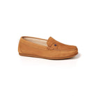 Dubarry Bali Ladies Loafer - Tan - William Powell