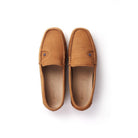 Dubarry Bali Ladies Loafer - Tan - William Powell