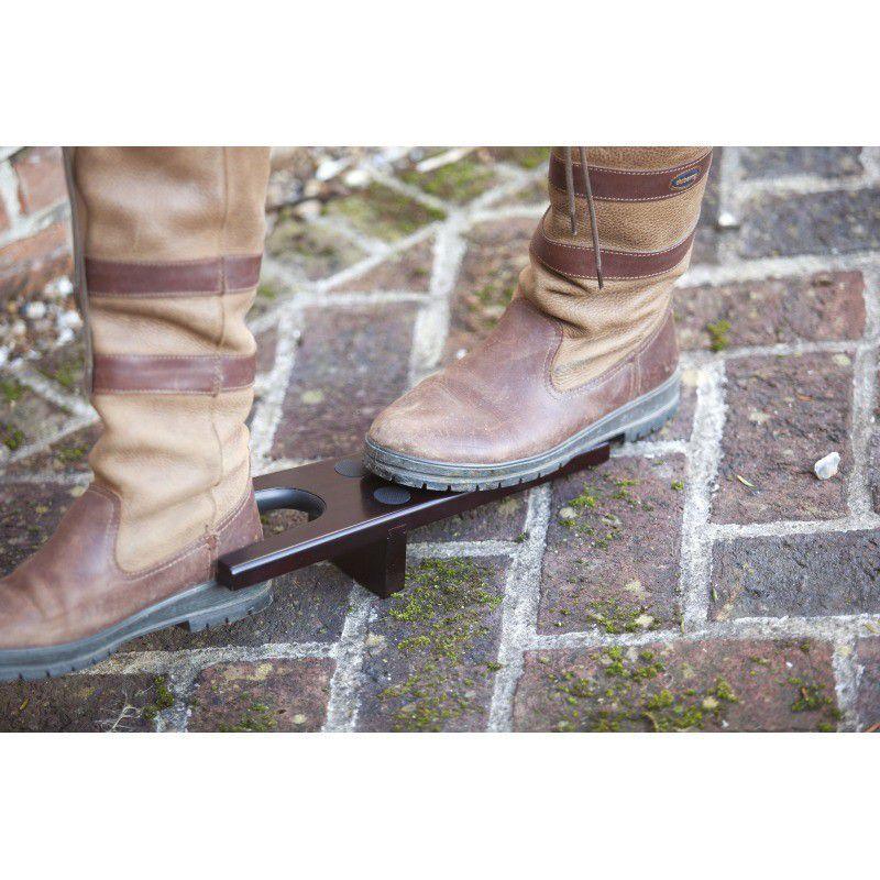 Dubarry Boot Jack - William Powell