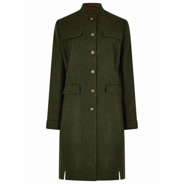 Loden coat outlet womens